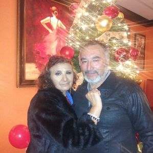 Meet your Posher, Luis